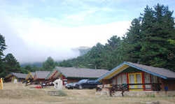 Imagen general del Hotel Llogora Tourist Village. Foto 5