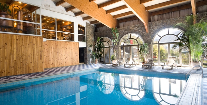 Imagen general del Hotel Llop Gris. Foto 4