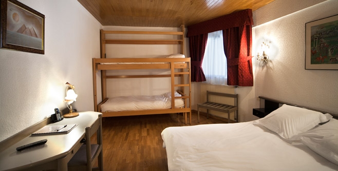 Imagen general del Hotel Llop Gris. Foto 7