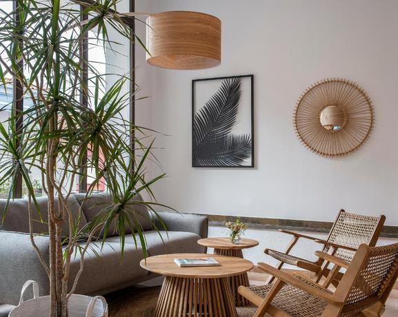 Imagen general del Hotel Lloret Santa Rosa by Pierre and Vacances. Foto 4