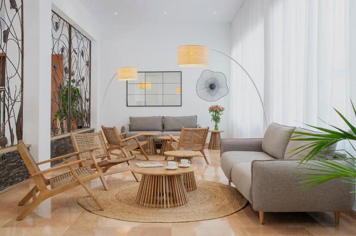 Imagen general del Hotel Lloret Santa Rosa by Pierre and Vacances. Foto 5