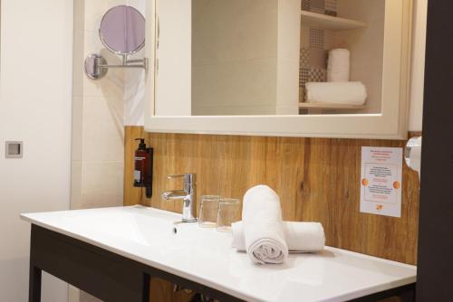 Imagen de la habitación del Hotel Lloret Vibe Affiliated by FERGUS. Foto 15