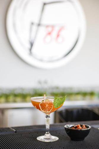 Imagen general del Hotel Lloret Vibe Affiliated by FERGUS. Foto 3