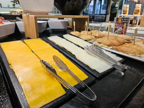 Imagen general del Hotel Lloret Vibe Affiliated by FERGUS. Foto 5