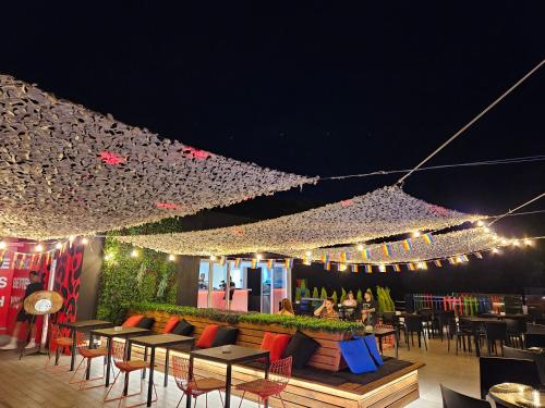 Imagen general del Hotel Lloret Vibe Affiliated by FERGUS. Foto 8