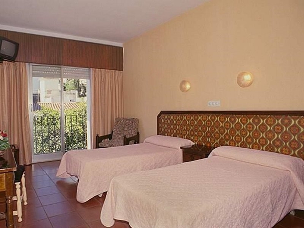 Imagen general del Hotel Lloyd. Foto 2