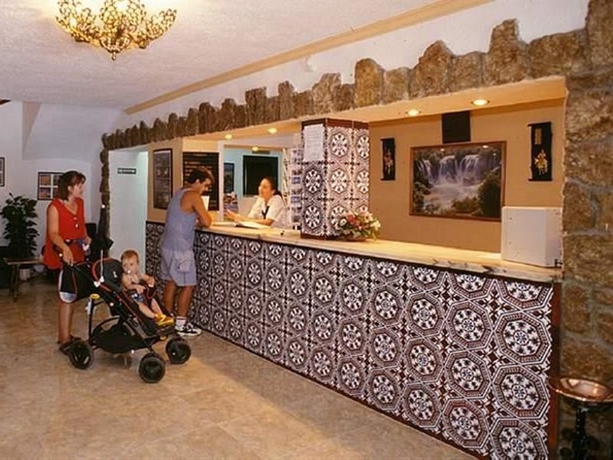 Imagen general del Hotel Lloyd. Foto 3