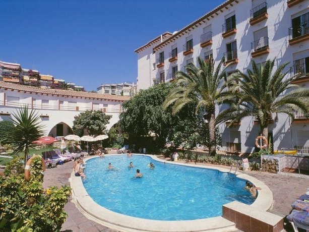 Imagen general del Hotel Lloyd. Foto 5