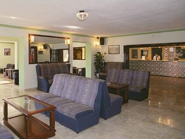 Imagen general del Hotel Lloyd. Foto 4
