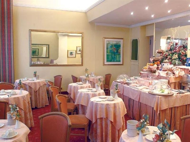 Imagen general del Hotel Lloyd Milan. Foto 2