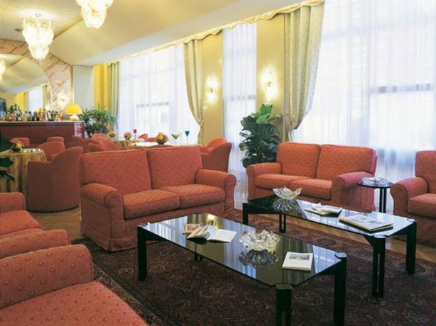 Imagen general del Hotel Lloyd Milan. Foto 3