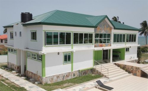 Imagen general del Hotel Lloyds Beach Resort. Foto 11