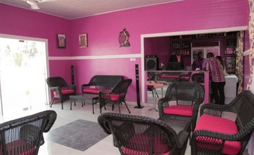 Imagen general del Hotel Lloyds Beach Resort. Foto 5