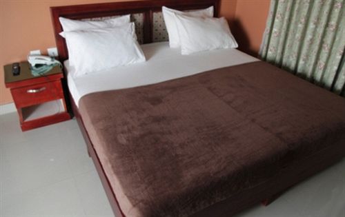 Imagen general del Hotel Lloyds Beach Resort. Foto 6