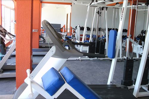 Imagen general del Hotel Lloyds Beach Resort. Foto 8