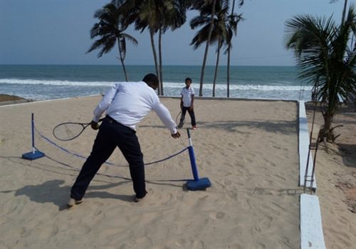 Imagen general del Hotel Lloyds Beach Resort. Foto 9