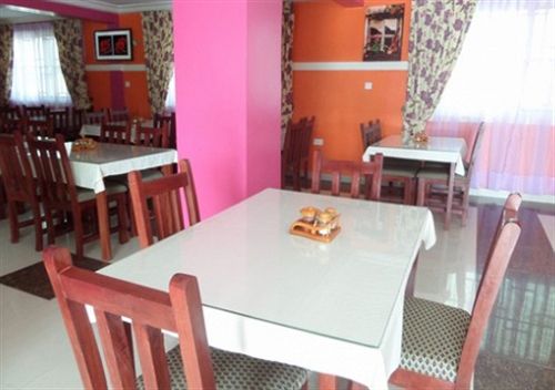 Imagen general del Hotel Lloyds Beach Resort. Foto 10