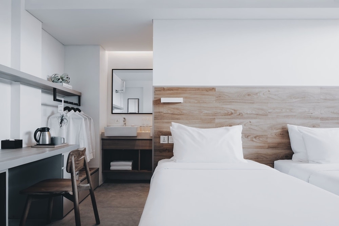 Imagen de la habitación del Hotel Lloyd's Inn Bali - Chse Certified. Foto 5