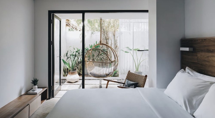 Imagen de la habitación del Hotel Lloyd's Inn Bali - Chse Certified. Foto 6