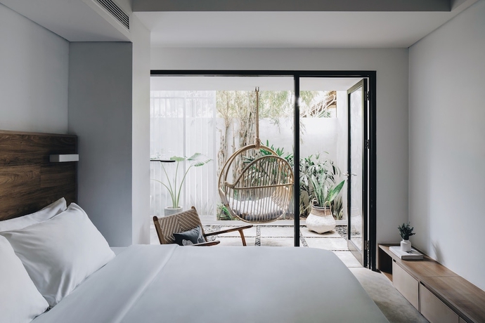 Imagen de la habitación del Hotel Lloyd's Inn Bali - Chse Certified. Foto 7