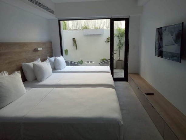 Imagen de la habitación del Hotel Lloyd's Inn Bali - Chse Certified. Foto 10