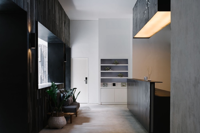 Imagen de los interiores del Hotel Lloyd's Inn Bali - Chse Certified. Foto 19