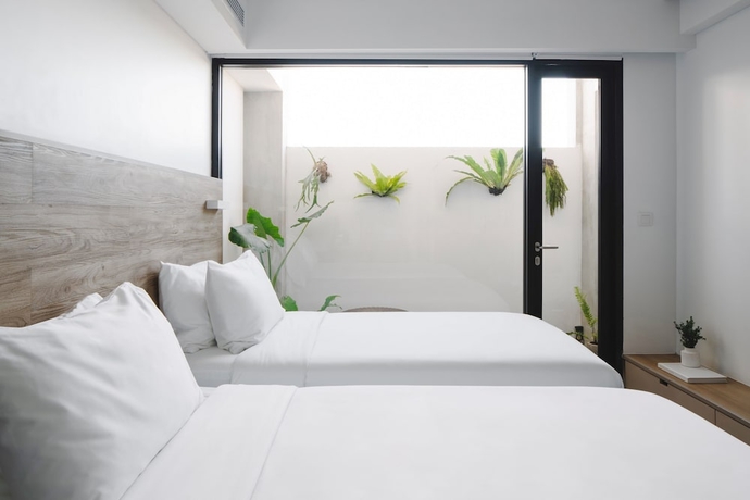 Imagen de la habitación del Hotel Lloyd's Inn Bali - Chse Certified. Foto 12