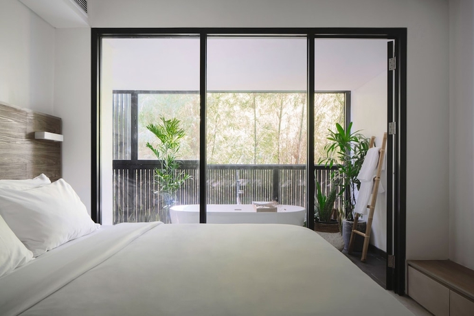 Imagen de la habitación del Hotel Lloyd's Inn Bali - Chse Certified. Foto 13