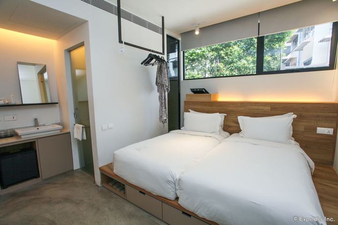 Imagen de la habitación del Hotel Lloyd's Inn. Foto 6