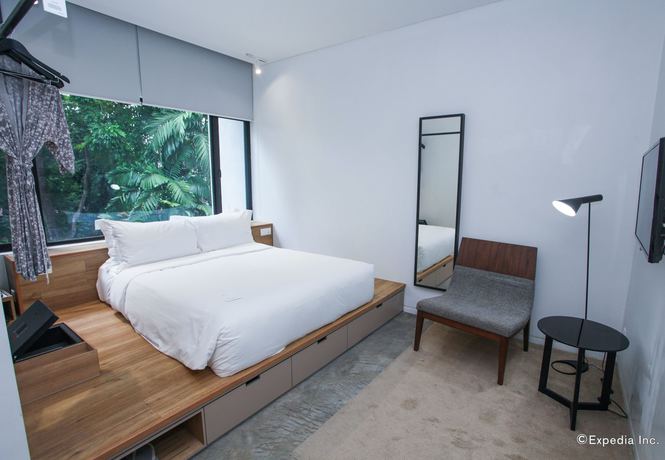 Imagen de la habitación del Hotel Lloyd's Inn. Foto 9