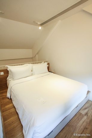 Imagen de la habitación del Hotel Lloyd's Inn. Foto 10