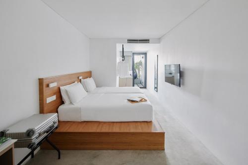 Imagen de la habitación del Hotel Lloyd\'s Inn Kuala Lumpur. Foto 14