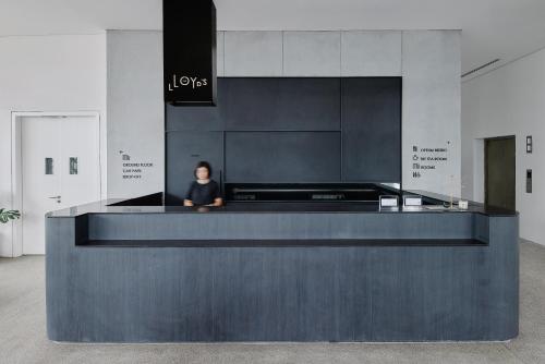 Imagen general del Hotel Lloyd\'s Inn Kuala Lumpur. Foto 4
