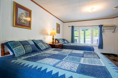 Imagen de la habitación del Hotel Lloyd's On The River Country Inn By Oyo. Foto 13