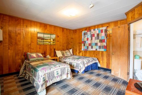 Imagen de la habitación del Hotel Lloyd's On The River Country Inn By Oyo. Foto 14