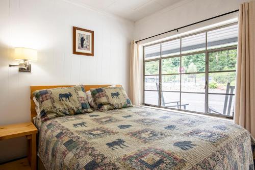 Imagen de la habitación del Hotel Lloyd's On The River Country Inn By Oyo. Foto 15