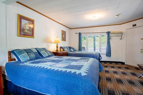 Imagen de la habitación del Hotel Lloyd's On The River Country Inn By Oyo. Foto 16