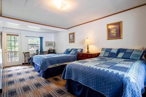 Imagen de la habitación del Hotel Lloyd's On The River Country Inn By Oyo. Foto 17