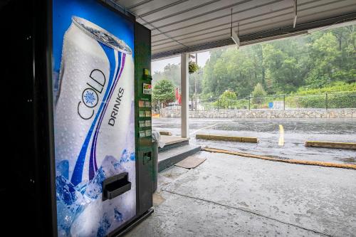 Imagen general del Hotel Lloyd's On The River Country Inn By Oyo. Foto 9