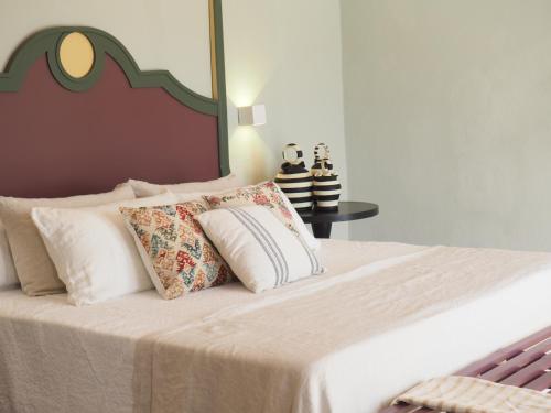 Imagen de la habitación del Hotel Llucatx Menorca. Foto 8