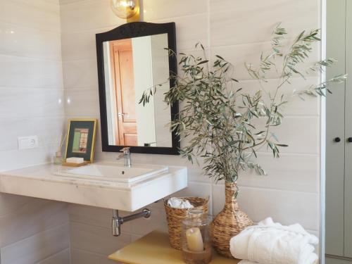Imagen de la habitación del Hotel Llucatx Menorca. Foto 9