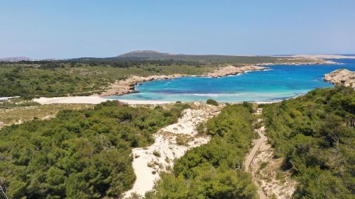 Imagen general del Hotel Llucatx Menorca. Foto 5