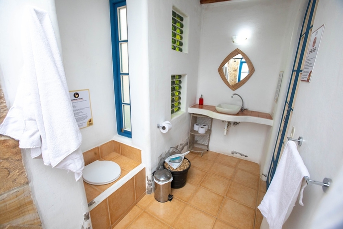 Imagen de la habitación del Hotel Llullu Llama Mountain Lodge. Foto 13