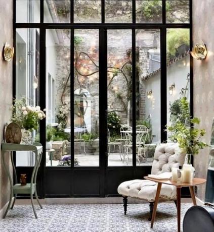 Imagen de los interiores del Hotel Lluna Aqua Soller. Foto 8