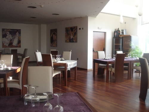 Imagen general del Hotel Lluna. Foto 2