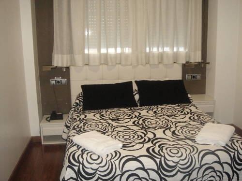 Imagen general del Hotel Lluna. Foto 7