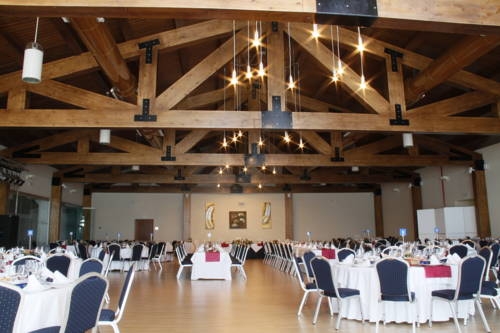 Imagen general del Hotel Lluna. Foto 8