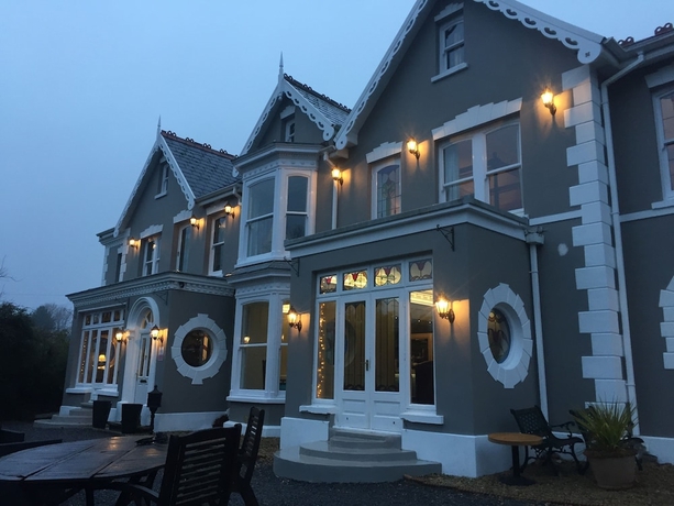 Imagen general del Hotel Llwyn Country House. Foto 1