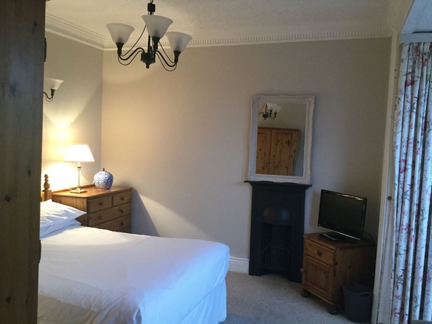 Imagen de la habitación del Hotel Llwyn Country House. Foto 9