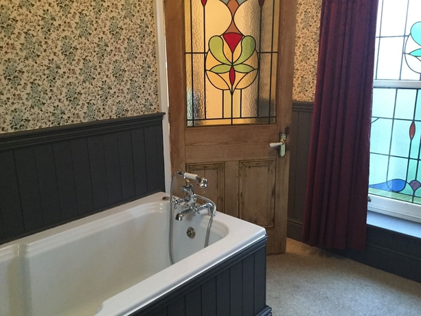 Imagen de la habitación del Hotel Llwyn Country House. Foto 10